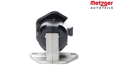 ZüNDSPULE METZGER AUTOTEILE 0880057 19