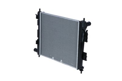 RADIATOR RACIRE MOTOR NRF 59258 29