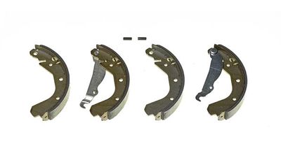 Brake Shoe Set S 59 508