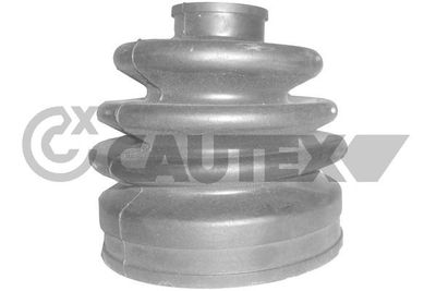 CAUTEX 060021 Пыльник шруса  для NISSAN MICRA II (K11) 1.5 D