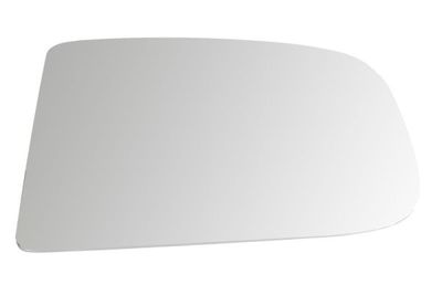 Vorschau Spiegelglas, Außenspiegel