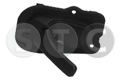 MâNERUL EXTERIOR AL UșII