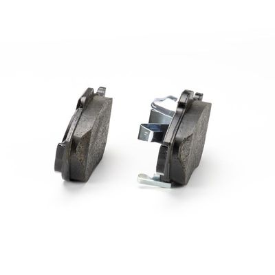 BREMSBELAGSATZ SCHEIBENBREMSE DELPHI LP2005 12