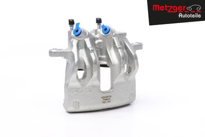 BREMSSATTEL METZGER AUTOTEILE 6260826 35