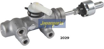JAPANPARTS Pagrindinis cilindras, sankaba