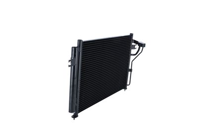 KONDENSATOR KLIMAANLAGE NRF 35476 41