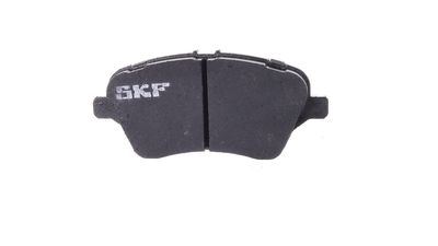 BREMSBELAGSATZ SCHEIBENBREMSE SKF VKBP80202 26