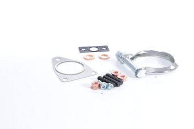 SET MONTAJ TURBOCOMPRESOR BTS Turbo T931189ABS 35