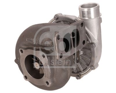 Lader, ladesystem FEBI BILSTEIN 191353