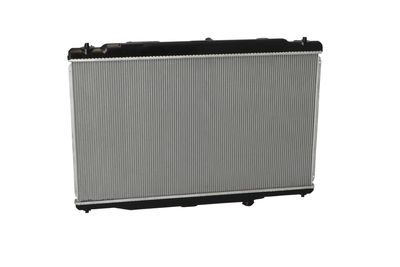 RADIATOR RACIRE MOTOR NRF 59234 23