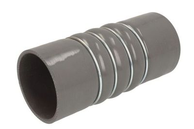 Intercooler slang (Uitlaatzijde, 80mmx192mm, zwart)