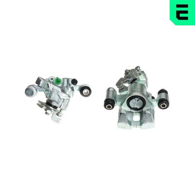 Brzdový třmen OPTIMAL BC-2375R