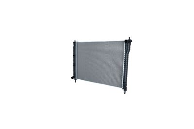 KüHLER MOTORKüHLUNG NRF 550013 9