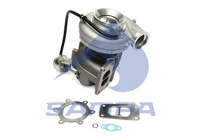 Turbocompresor, sobrealimentación