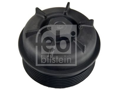 DECKEL KRAFTSTOFFFILTER FEBI BILSTEIN 173469