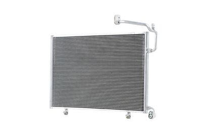 CONDENSATOR CLIMATIZARE WALKER WCD00422 6