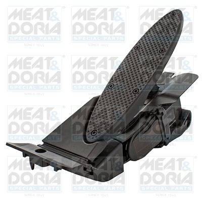 Zestaw pedałów MEAT & DORIA 83562