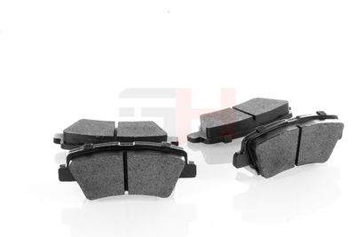 SET PLACUTE FRANA FRANA DISC GH GH411316 34