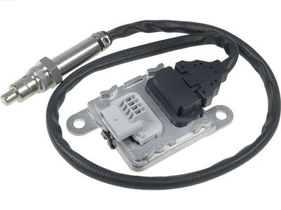 Czujni NOx, wtrysk mocznika AS-PL NOX9580