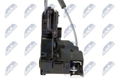 Zámok dverí NTY EZC-HY-528