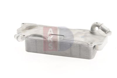 ÖLKüHLER AUTOMATIKGETRIEBE AKS DASIS 046060N 1