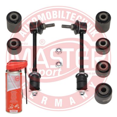 SET SUSPENSIE ROATA MASTER-SPORT GERMANY 37138KITMSP