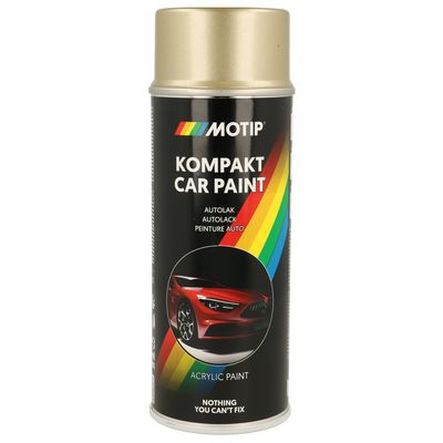 MOTIP Transporto priemonės dažai
