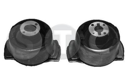 LAGERUNG ACHSKöRPER