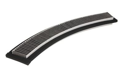 Cabinefilter 565x90x40, met actieve kool past: CASE IH 105 A 4WD, 105 U, 115 A 4WD, 115 U, 65 A, 65 C, 75 A, 75 C, 75 N, 85 A 4WD, 85 C, 85 U, 95, 95 A 4WD, 95 C, 95 N, 95 U, 100, 100 U