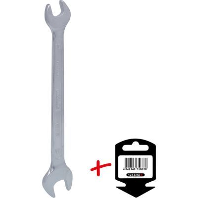 Ks Tools - Obojstranný vidlicový kľúč 10x13mm