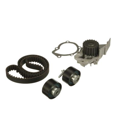 WASSERPUMPE + ZAHNRIEMENSATZ GATES KP25558XS 35