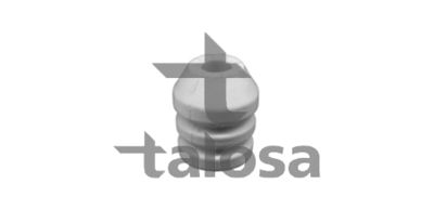 TAMPON CAUCIUC SUSPENSIE