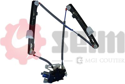 MECANISM ACTIONARE GEAM