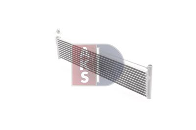 ÖLKüHLER AUTOMATIKGETRIEBE AKS DASIS 126031N 9