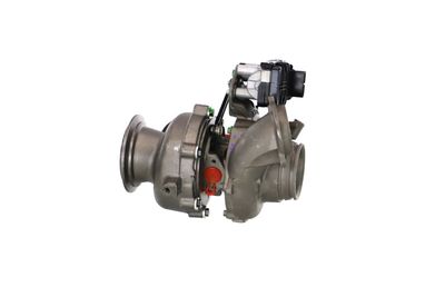 COMPRESOR SISTEM DE SUPRAALIMENTARE REMANTE 003002004705R 34