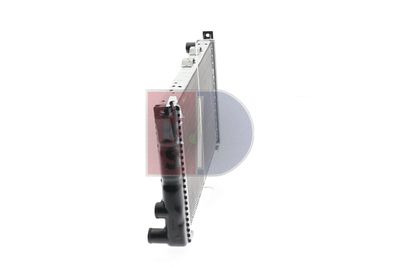 KüHLER MOTORKüHLUNG AKS DASIS 490010N 3