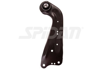 Рычаг независимой подвески колеса, подвеска колеса SPIDAN CHASSIS PARTS 58766 для AUDI A1