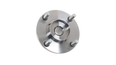 RADLAGERSATZ SKF VKBA6680 2