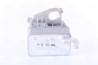RADIATOR ULEI ULEI MOTOR NISSENS 91100 5