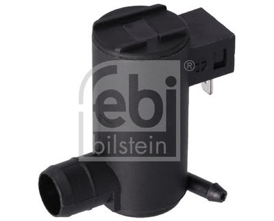 Washer Fluid Pump, window cleaning 26651