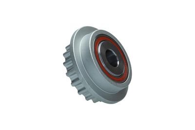 SISTEM ROATA LIBERA GENERATOR KAMOKA RC147 3