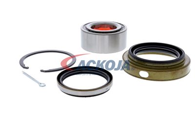 SET RULMENT ROATA ACKOJA A700124 18