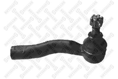 STELLOX 51-02470-SX Наконечник рулевой тяги 