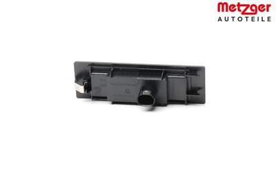 KENNZEICHENLEUCHTE METZGER AUTOTEILE 2080380 21
