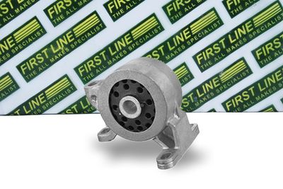 окачване, двигател FIRST LINE FEM4045