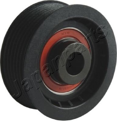 JAPANPARTS RP-525 Ролик ремня генератора для MITSUBISHI PROUDIA/DIGNITY
