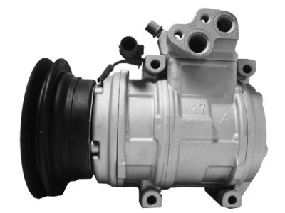 Компрессор, кондиционер Airstal 10-0055 для TOYOTA 4 RUNNER