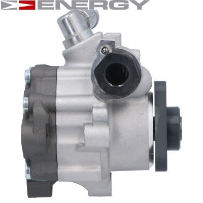 Vorschau Hydraulikpumpe, Lenkung Ansicht 3