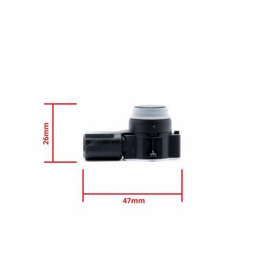Vorschau Sensor, Einparkhilfe Ansicht 6