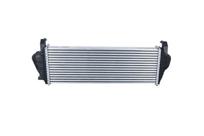 LADELUFTKüHLER NRF 309074 25